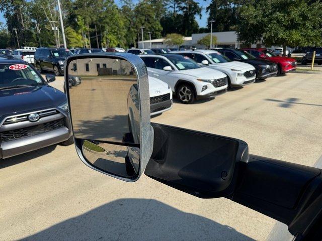 used 2019 Ram 2500 car, priced at $51,300