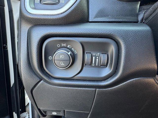 used 2019 Ram 2500 car, priced at $51,300