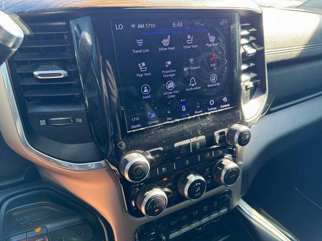 used 2019 Ram 2500 car, priced at $51,300