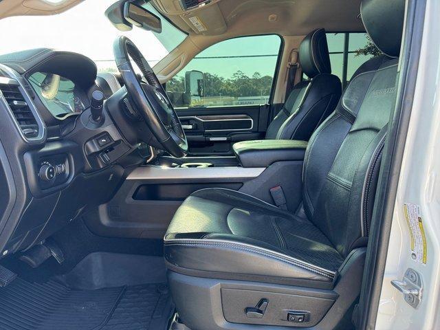 used 2019 Ram 2500 car, priced at $51,300