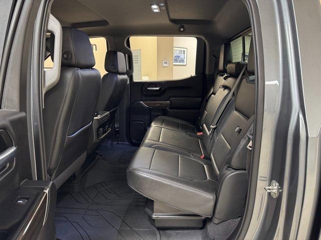 used 2020 Chevrolet Silverado 1500 car, priced at $32,450