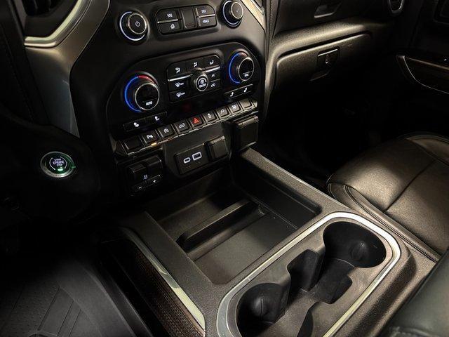 used 2020 Chevrolet Silverado 1500 car, priced at $32,450
