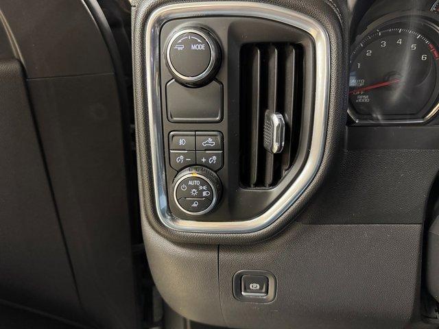 used 2020 Chevrolet Silverado 1500 car, priced at $32,450