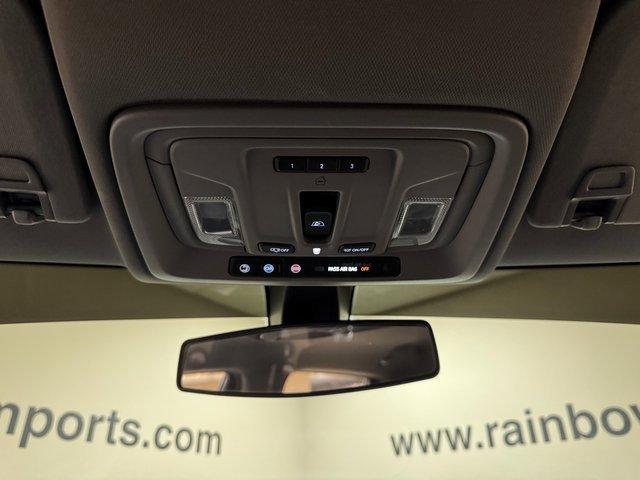 used 2020 Chevrolet Silverado 1500 car, priced at $32,450