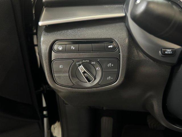 used 2024 INFINITI QX55 car, priced at $41,883