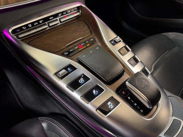 used 2019 Mercedes-Benz AMG GT 63 car, priced at $76,500