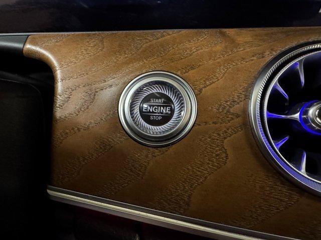used 2019 Mercedes-Benz AMG GT 63 car, priced at $76,500