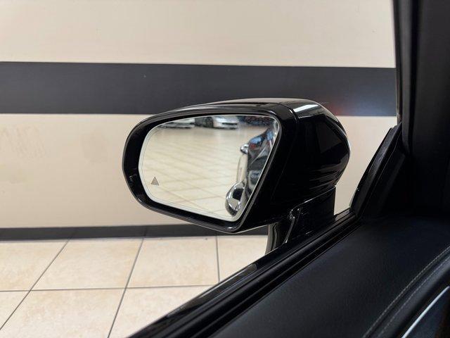 used 2019 Mercedes-Benz AMG GT 63 car, priced at $76,500