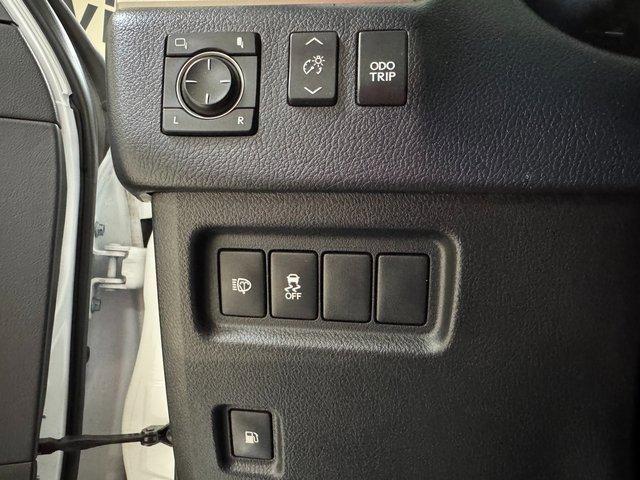 used 2019 Lexus GX 460 car, priced at $27,400