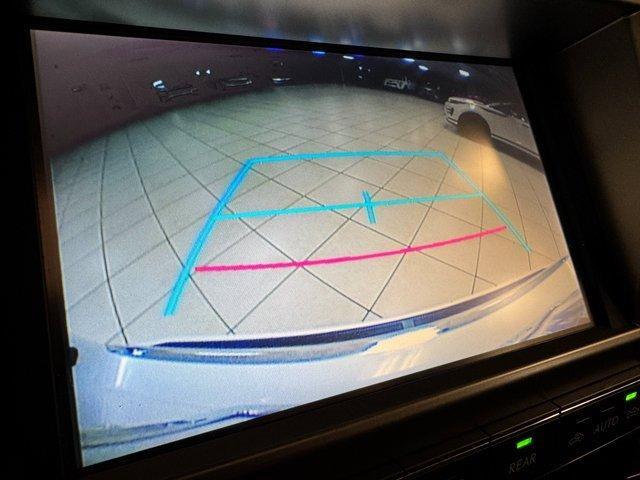 used 2019 Lexus GX 460 car, priced at $27,400