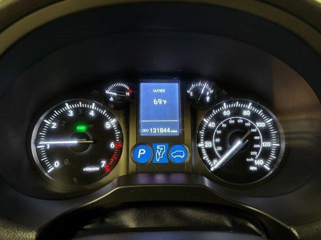 used 2019 Lexus GX 460 car, priced at $27,400