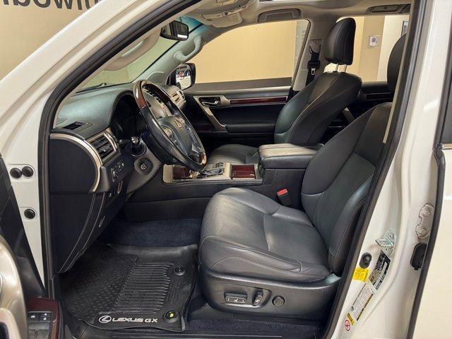 used 2019 Lexus GX 460 car, priced at $27,400