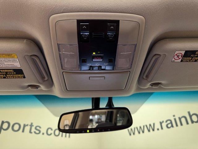 used 2019 Lexus GX 460 car, priced at $27,400