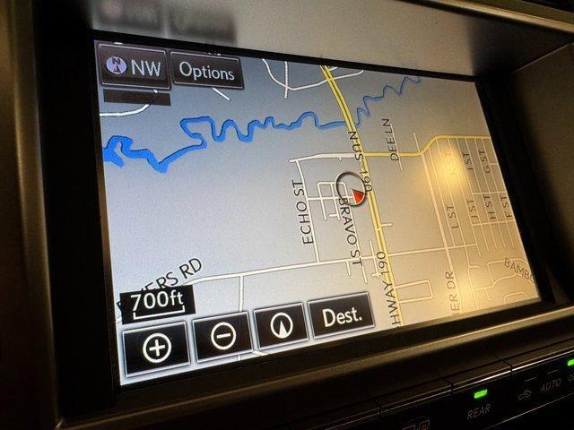 used 2019 Lexus GX 460 car, priced at $27,400