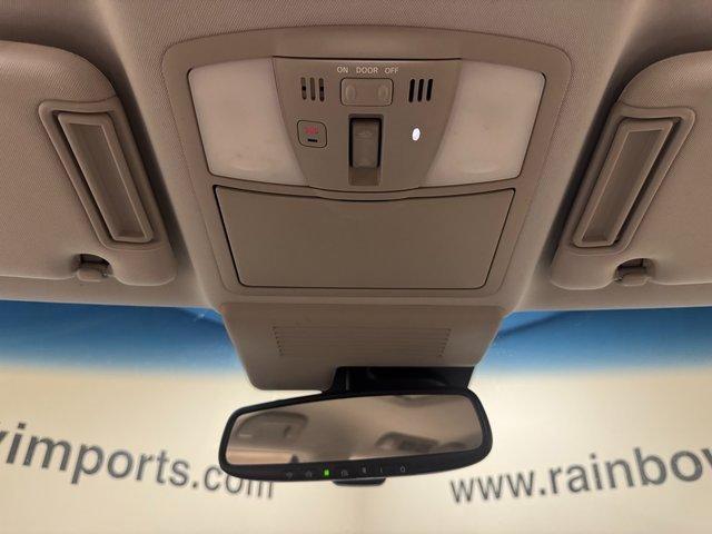 used 2017 INFINITI QX80 car, priced at $24,500