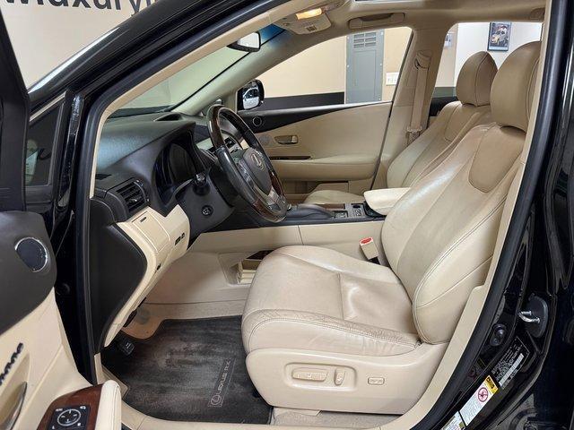 used 2015 Lexus RX 350 car, priced at $14,650