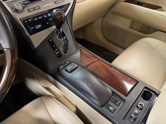 used 2015 Lexus RX 350 car, priced at $14,650