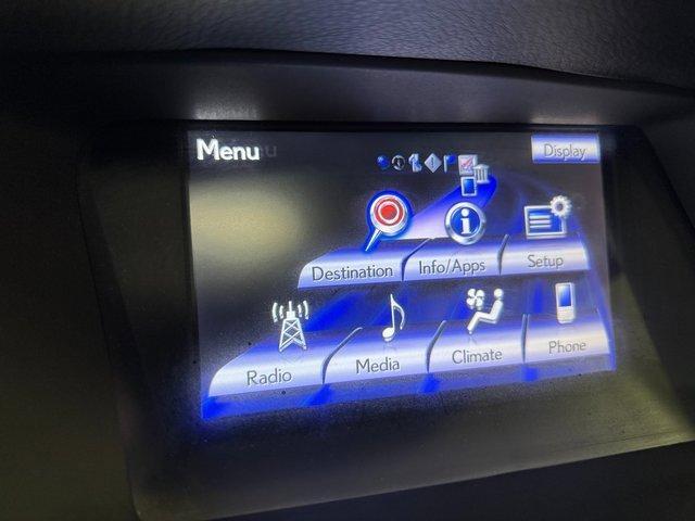 used 2015 Lexus RX 350 car, priced at $14,650