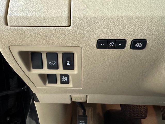 used 2015 Lexus RX 350 car, priced at $14,650