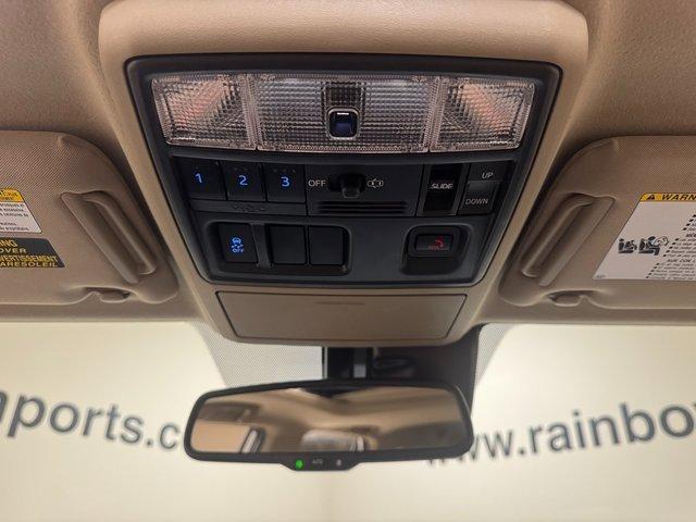 used 2023 Toyota 4Runner car, priced at $43,800
