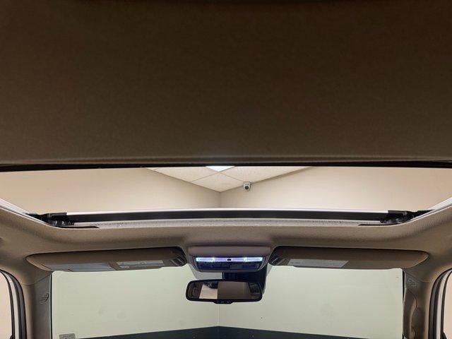 used 2023 Toyota 4Runner car, priced at $43,800