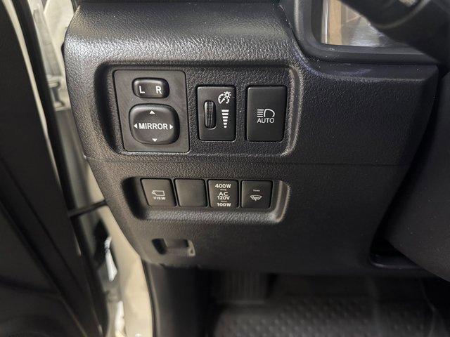 used 2023 Toyota 4Runner car, priced at $43,800