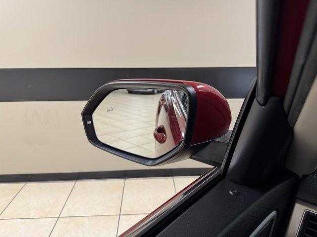 used 2018 Volkswagen Atlas car, priced at $22,215