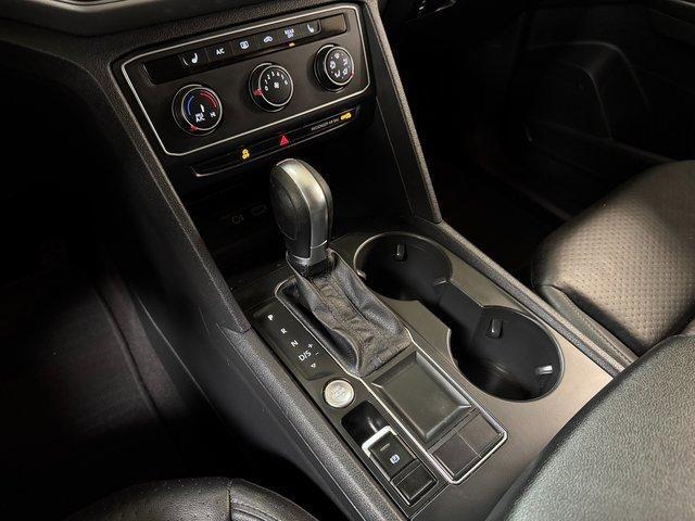used 2018 Volkswagen Atlas car, priced at $22,215