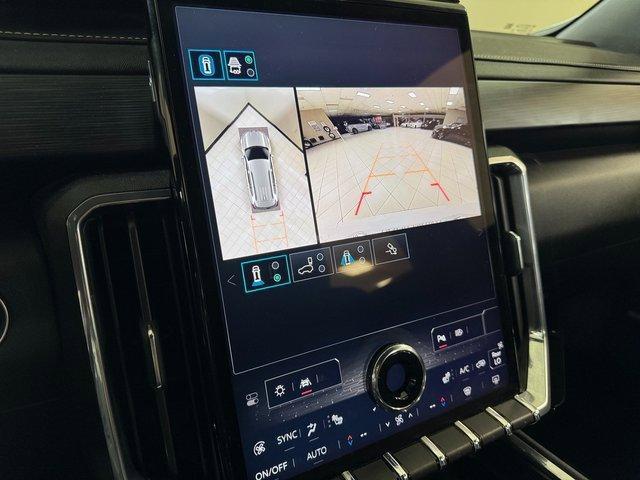 used 2025 GMC Acadia car, priced at $33,188