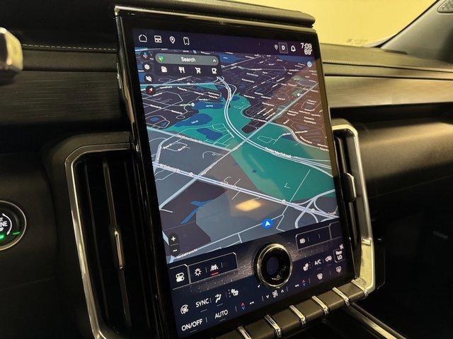 used 2025 GMC Acadia car, priced at $33,188