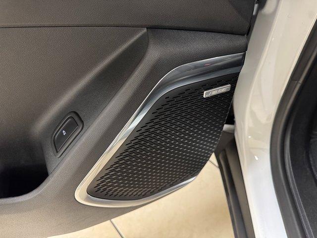 used 2025 GMC Acadia car, priced at $33,188