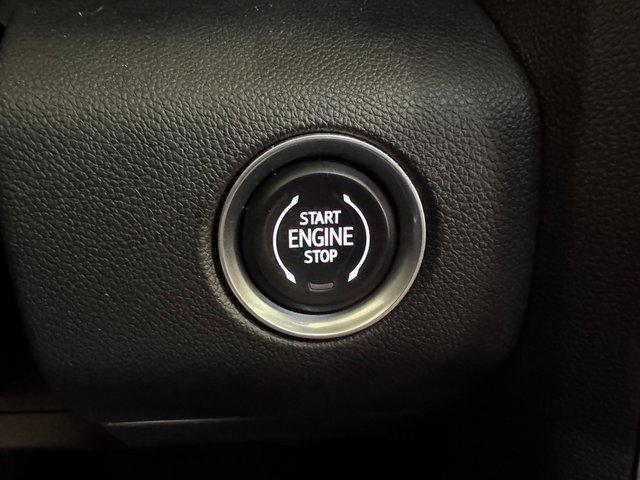 used 2025 GMC Acadia car, priced at $33,188