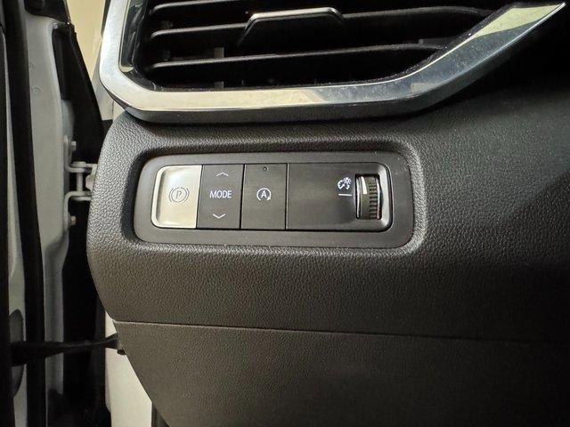 used 2025 GMC Acadia car, priced at $33,188