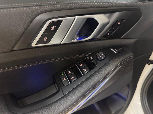 used 2022 BMW X5 car, priced at $47,300