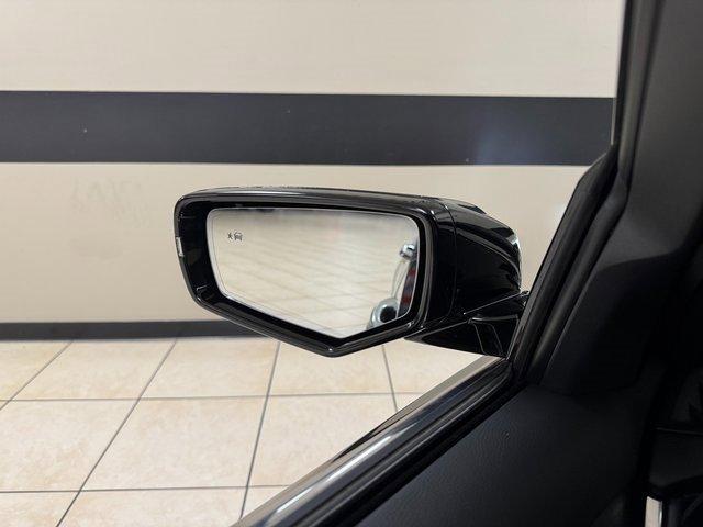 used 2025 Cadillac CT5 car, priced at $48,800