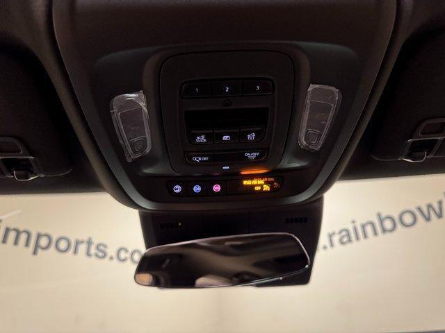 used 2025 Cadillac CT5 car, priced at $48,800