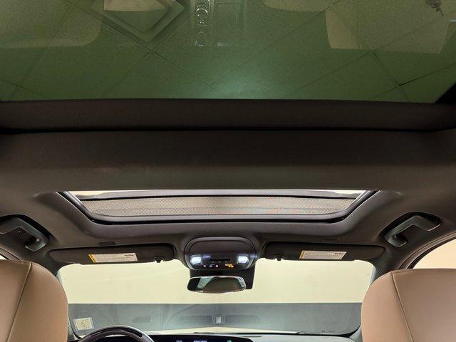 used 2025 Cadillac CT5 car, priced at $48,800