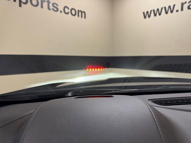 used 2025 Cadillac CT5 car, priced at $48,800