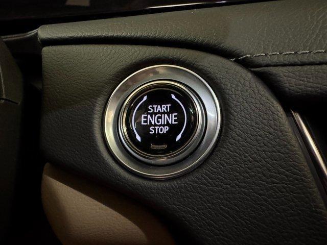 used 2025 Cadillac CT5 car, priced at $48,800