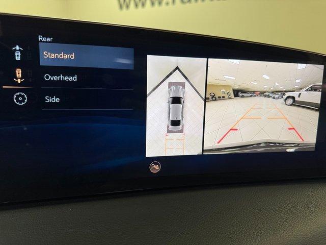 used 2025 Cadillac CT5 car, priced at $48,800