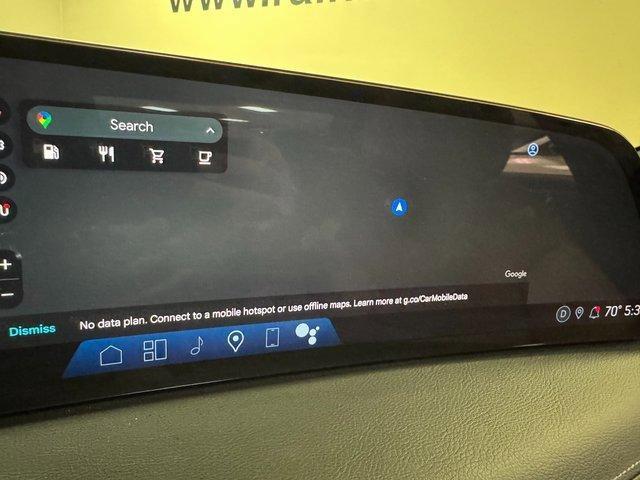 used 2025 Cadillac CT5 car, priced at $48,800