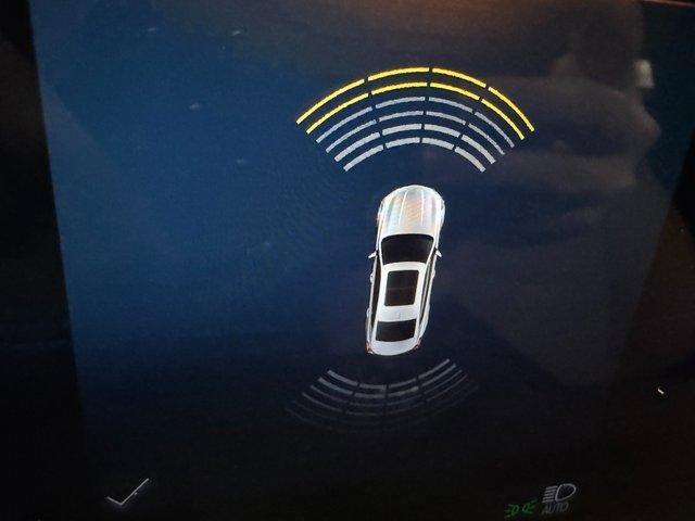 used 2025 Cadillac CT5 car, priced at $48,800