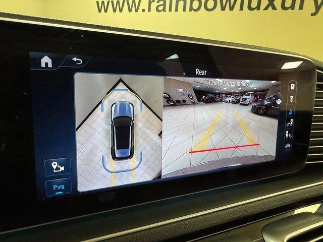 used 2024 Mercedes-Benz GLE 450 car, priced at $75,995