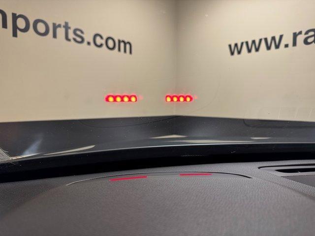 used 2018 Volvo XC90 car, priced at $24,500