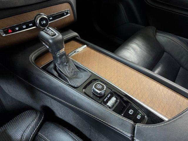 used 2018 Volvo XC90 car, priced at $24,500