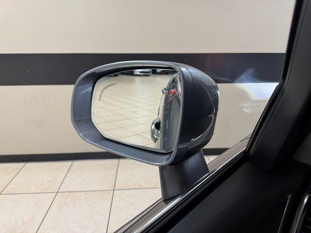 used 2018 Volvo XC90 car, priced at $24,500