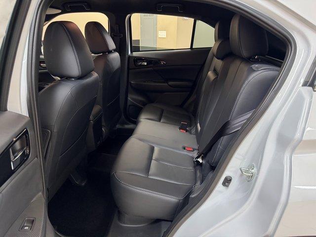 new 2025 Mitsubishi Eclipse Cross car, priced at $31,396