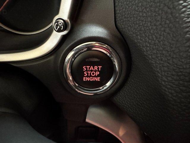 new 2025 Mitsubishi Eclipse Cross car, priced at $31,396