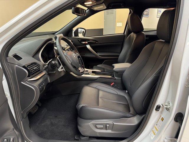 new 2025 Mitsubishi Eclipse Cross car, priced at $31,396