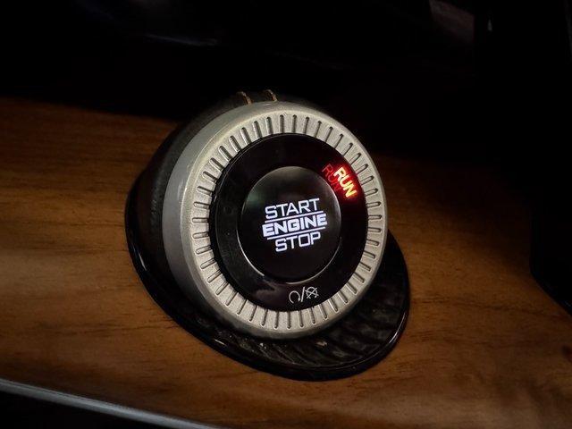 used 2024 Jeep Grand Wagoneer car, priced at $79,500